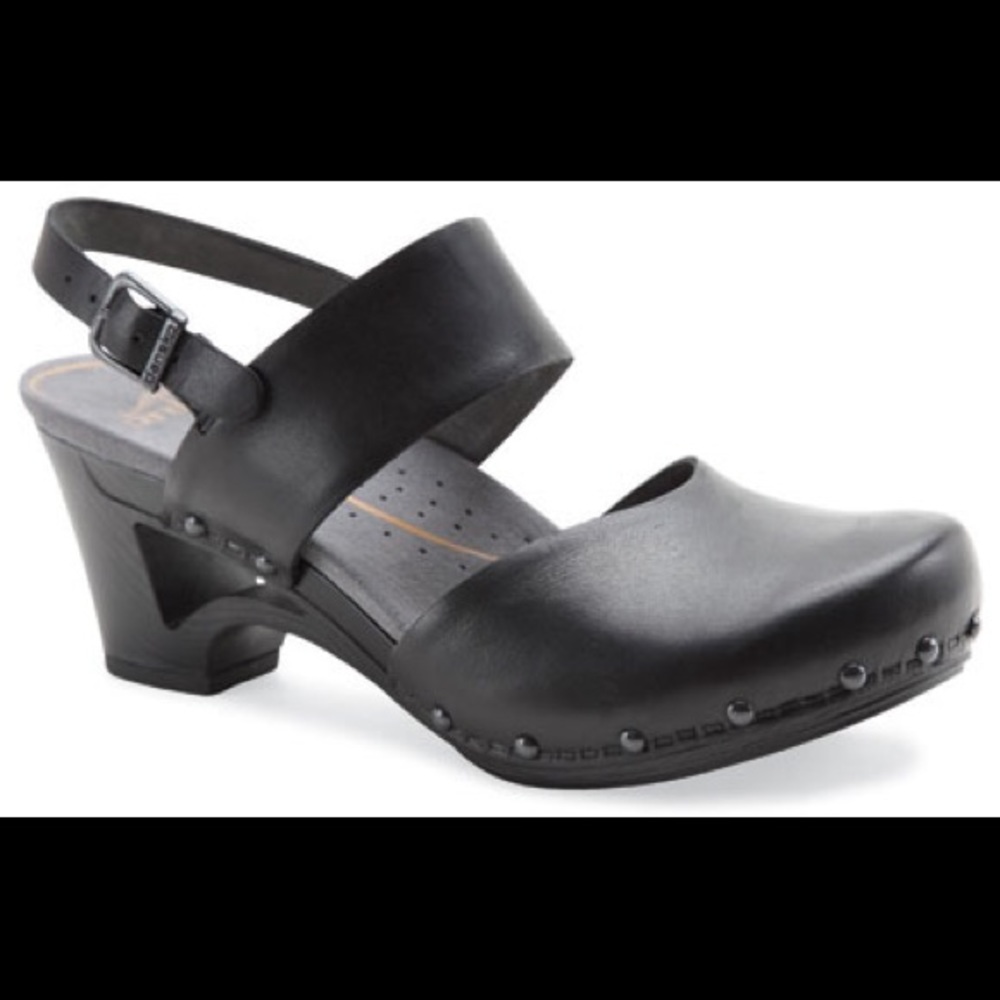 DANSKO THEA SHOE